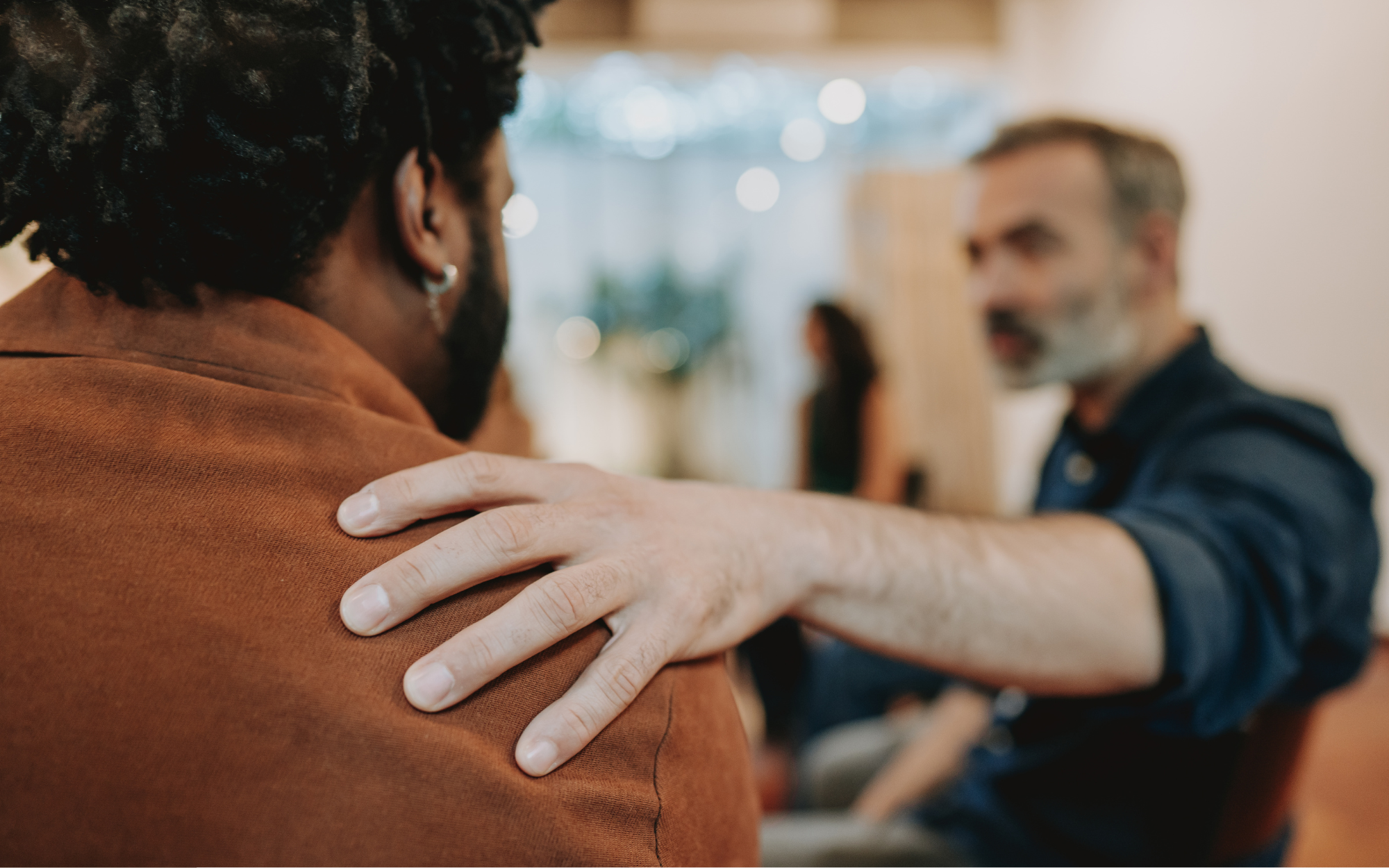 Intellectual Disabilities Peer Support Group