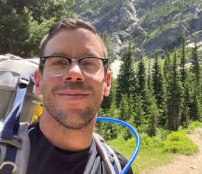 From Imposter Syndrome to Inner Confidence: My Journey as a Thrive Intern