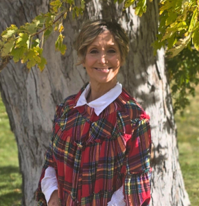 Untitled hadra Kyrsten Daniels, Psychotherapist at Thrive Counseling Services LLC