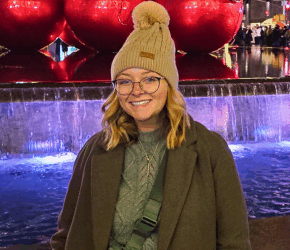 Choosing Change: My Journey into Social Work