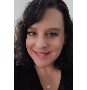 kristy Ann Boulter, Office Assistant & Billing Clerk at Thrive Counseling Services LLC