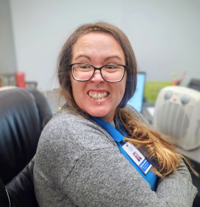 Ann Boulter, Office Assistant & Billing Clerk at Thrive Counseling Services LLC