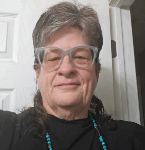 Ann Boulter, Office Assistant & Billing Clerk at Thrive Counseling Services LLC