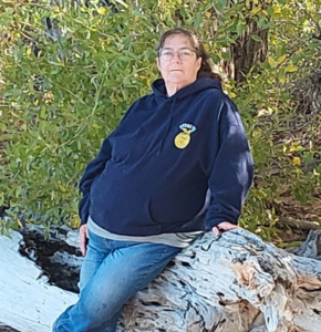 Ann Boulter, Office Assistant & Billing Clerk at Thrive Counseling Services LLC