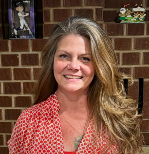 Ann Boulter, Office Assistant & Billing Clerk at Thrive Counseling Services LLC