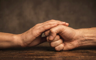 Anger Management Support at Thrive Counseling Services