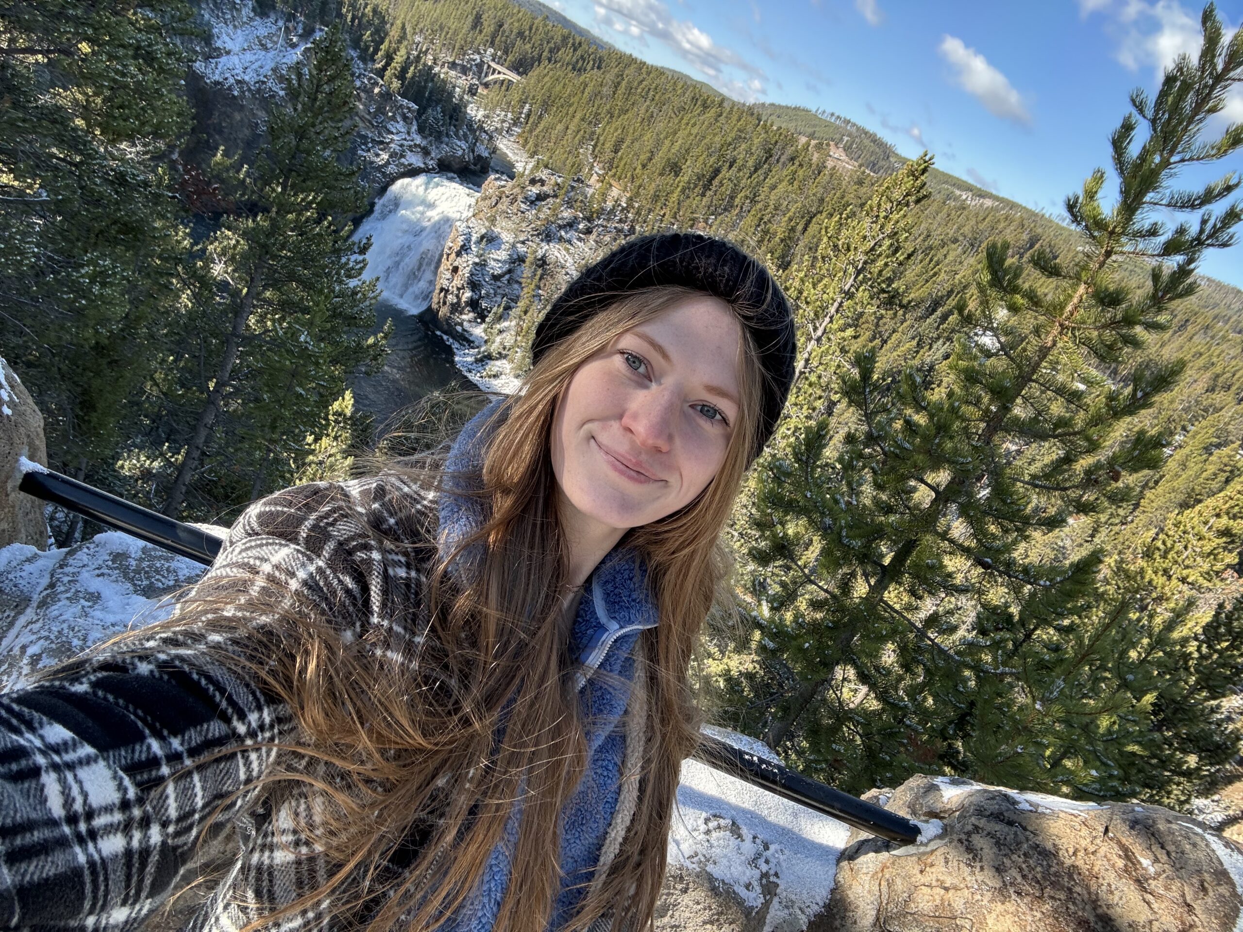 Ann Boulter, Office Assistant & Billing Clerk at Thrive Counseling Services LLC