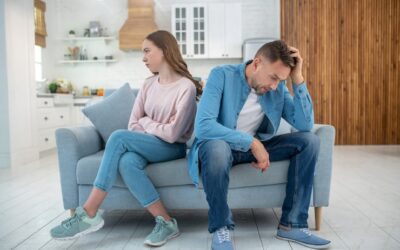 Couples Counseling: Not Just for When Things Are Falling Apart