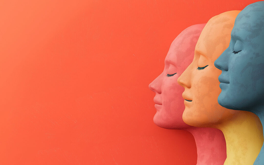 The Human Side of Therapy | Thrive Counseling Services in Cheyenne, WY