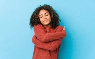 Building Self-Esteem and Self-Worth, One Small Step at a Time